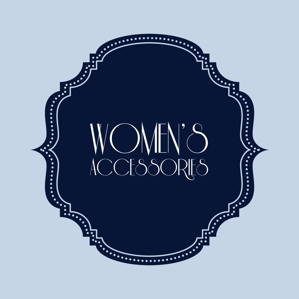 Women’s Accessories